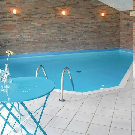 Awesome In Ringkbing With Wifi, Private Swimming Pool And Indoor Swimming Pool *